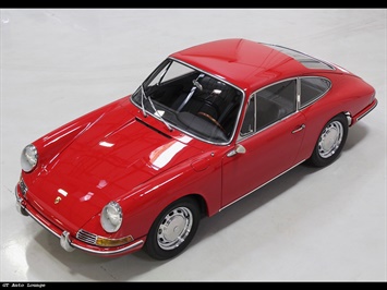 1966 Porsche 912   - Photo 13 - Rancho Cordova, CA 95742