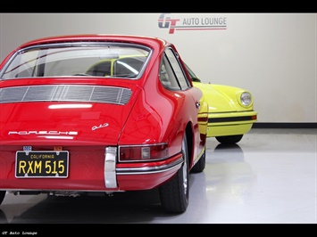 1966 Porsche 912   - Photo 12 - Rancho Cordova, CA 95742