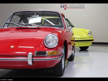 1966 Porsche 912   - Photo 10 - Rancho Cordova, CA 95742