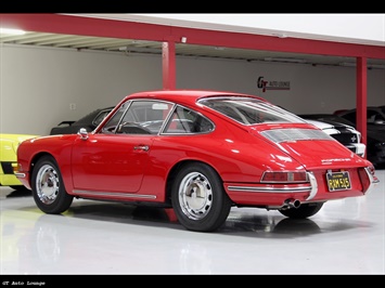 1966 Porsche 912   - Photo 6 - Rancho Cordova, CA 95742