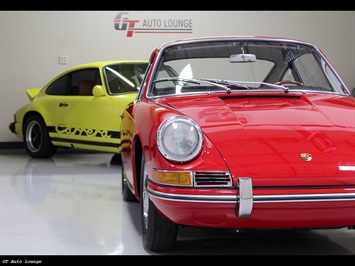 1966 Porsche 912   - Photo 9 - Rancho Cordova, CA 95742