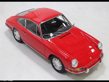 1966 Porsche 912   - Photo 15 - Rancho Cordova, CA 95742