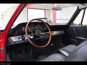 1966 Porsche 912   - Photo 27 - Rancho Cordova, CA 95742