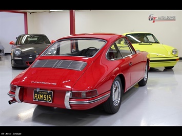 1966 Porsche 912   - Photo 16 - Rancho Cordova, CA 95742