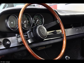 1966 Porsche 912   - Photo 26 - Rancho Cordova, CA 95742