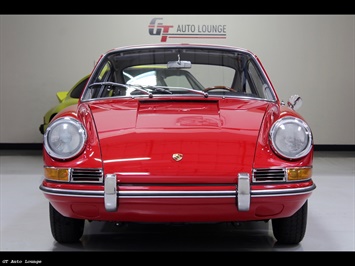 1966 Porsche 912   - Photo 2 - Rancho Cordova, CA 95742