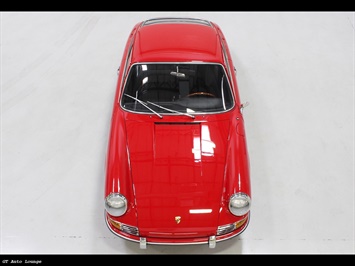 1966 Porsche 912   - Photo 14 - Rancho Cordova, CA 95742