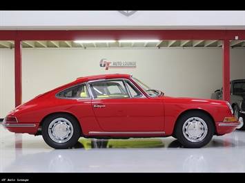 1966 Porsche 912   - Photo 4 - Rancho Cordova, CA 95742