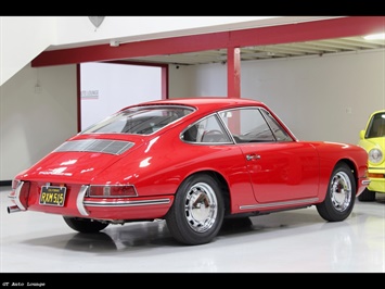 1966 Porsche 912   - Photo 8 - Rancho Cordova, CA 95742