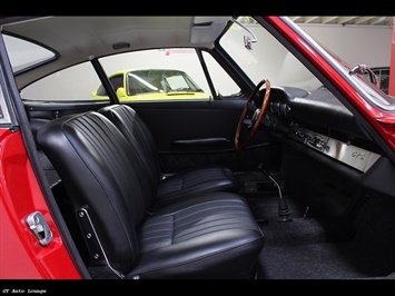 1966 Porsche 912   - Photo 30 - Rancho Cordova, CA 95742