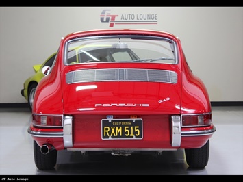 1966 Porsche 912   - Photo 7 - Rancho Cordova, CA 95742