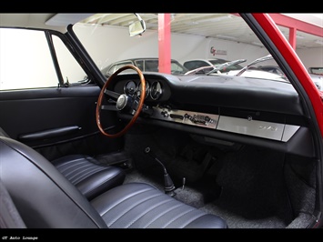 1966 Porsche 912   - Photo 29 - Rancho Cordova, CA 95742