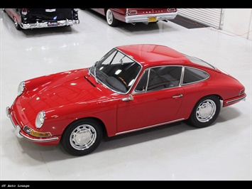 1966 Porsche 912   - Photo 48 - Rancho Cordova, CA 95742