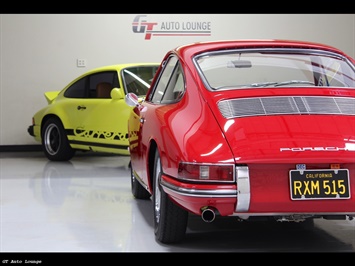 1966 Porsche 912   - Photo 11 - Rancho Cordova, CA 95742