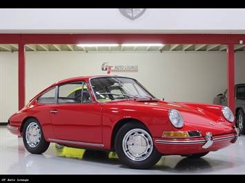 1966 Porsche 912   - Photo 3 - Rancho Cordova, CA 95742