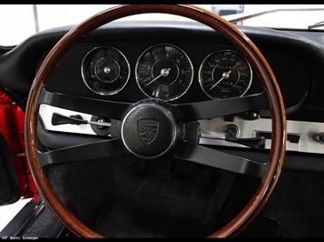 1966 Porsche 912   - Photo 35 - Rancho Cordova, CA 95742