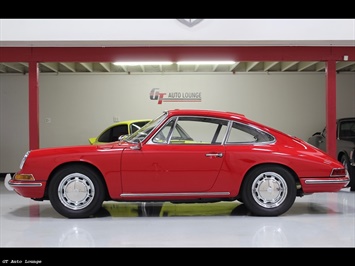 1966 Porsche 912   - Photo 5 - Rancho Cordova, CA 95742