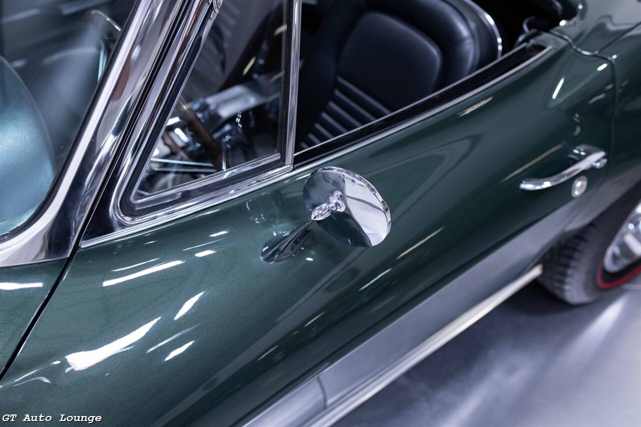 1967 Chevrolet Corvette - Photo 21 - Rancho Cordova, CA 95742