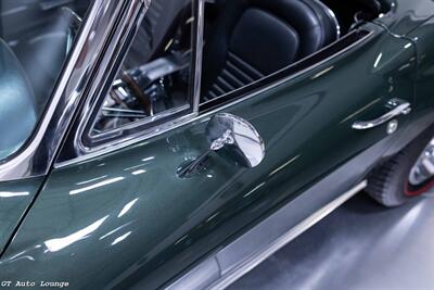 1967 Chevrolet Corvette   - Photo 21 - Rancho Cordova, CA 95742