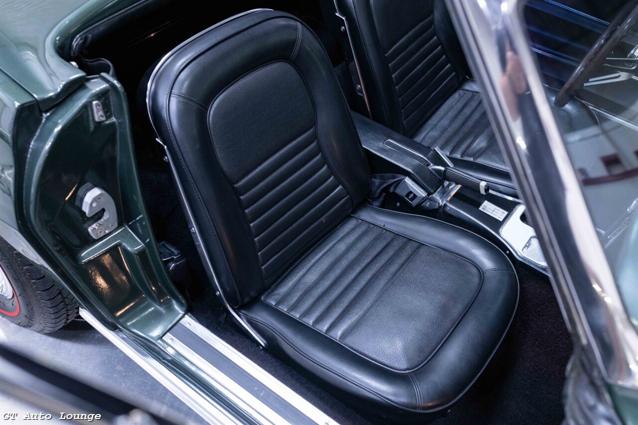 1967 Chevrolet Corvette - Photo 30 - Rancho Cordova, CA 95742