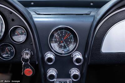 1967 Chevrolet Corvette   - Photo 32 - Rancho Cordova, CA 95742