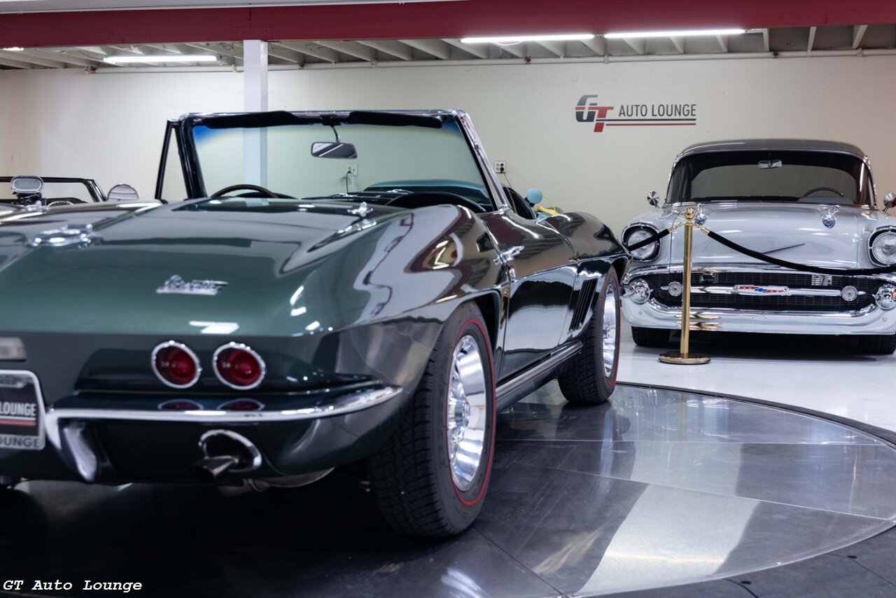 1967 Chevrolet Corvette - Photo 16 - Rancho Cordova, CA 95742