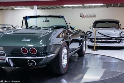 1967 Chevrolet Corvette   - Photo 16 - Rancho Cordova, CA 95742