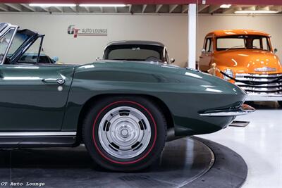 1967 Chevrolet Corvette   - Photo 10 - Rancho Cordova, CA 95742