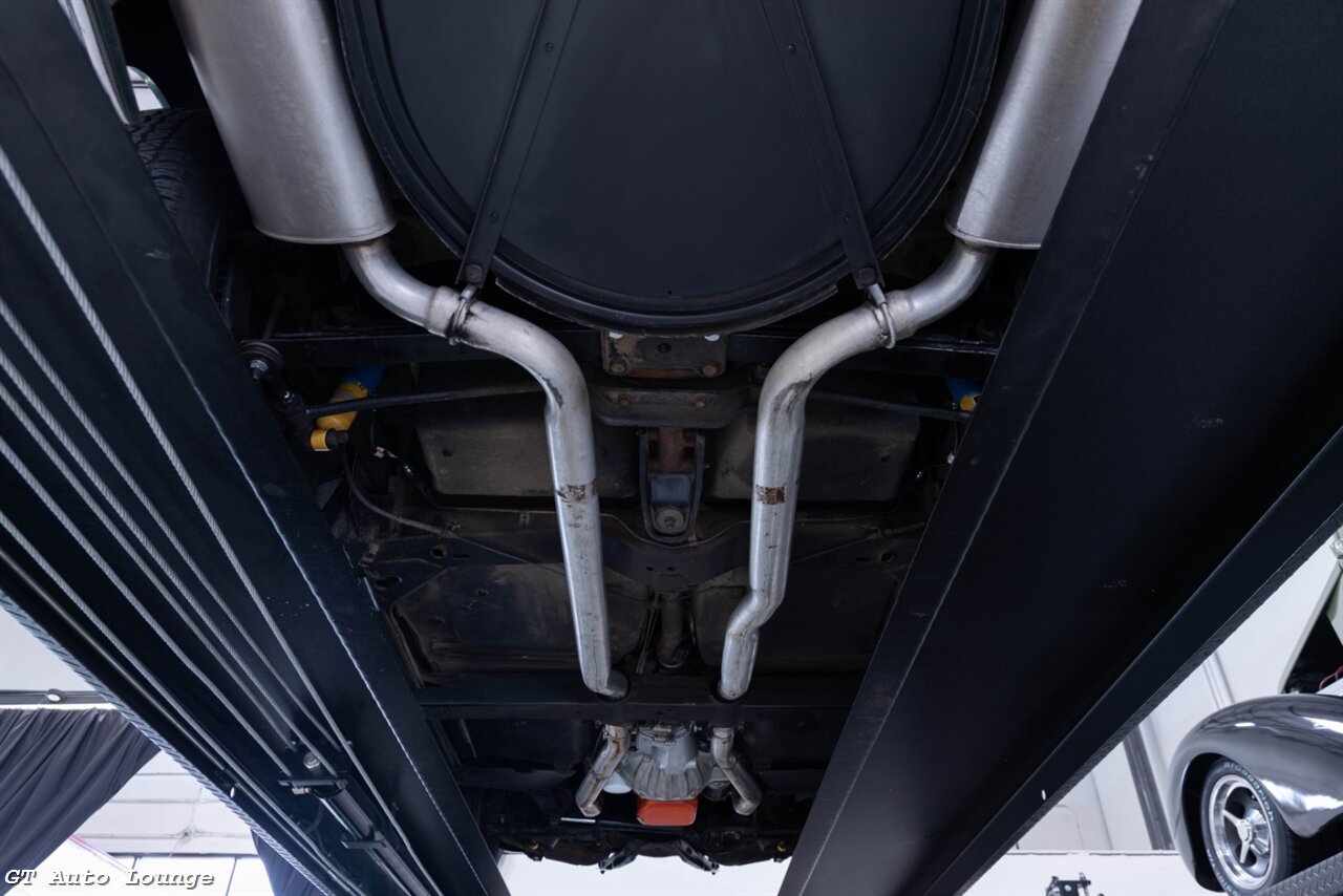 1967 Chevrolet Corvette - Photo 47 - Rancho Cordova, CA 95742