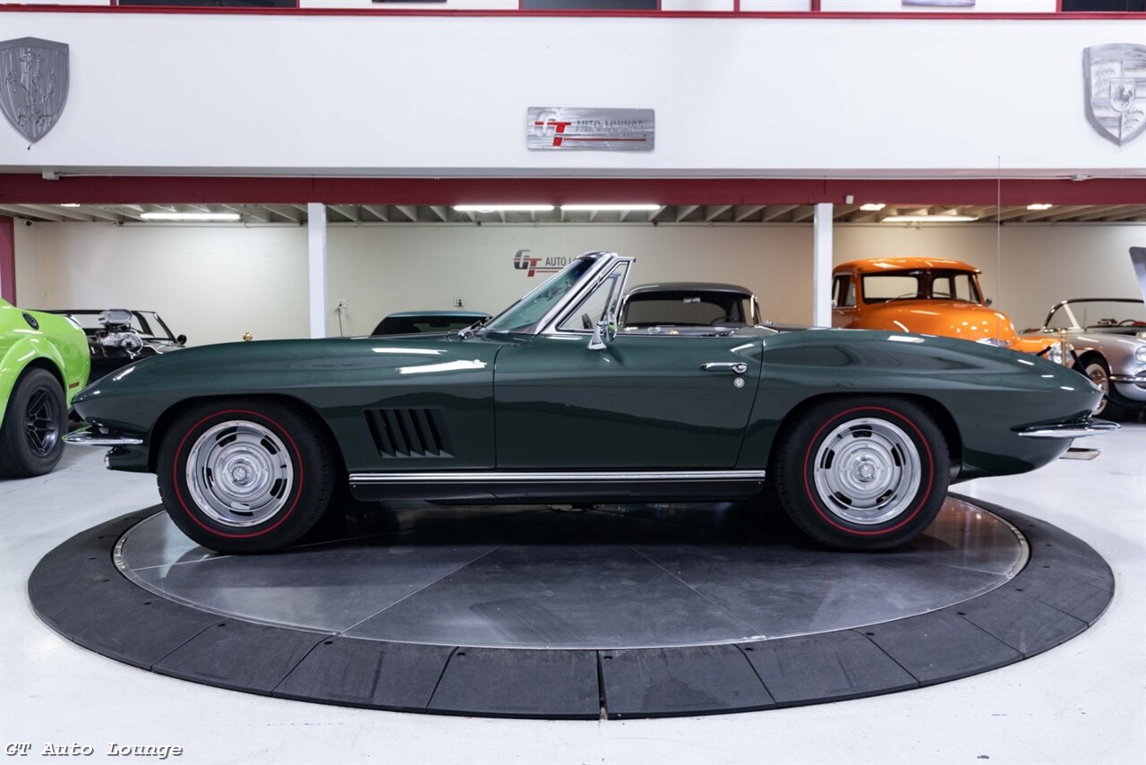 1967 Chevrolet Corvette - Photo 8 - Rancho Cordova, CA 95742