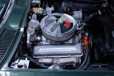 1967 Chevrolet Corvette   - Photo 38 - Rancho Cordova, CA 95742