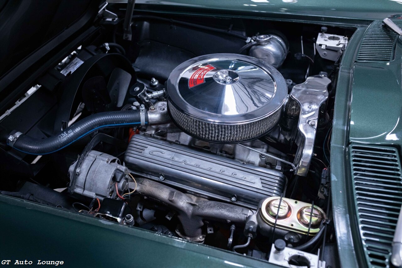 1967 Chevrolet Corvette - Photo 36 - Rancho Cordova, CA 95742