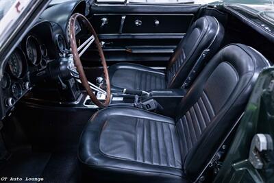 1967 Chevrolet Corvette   - Photo 26 - Rancho Cordova, CA 95742