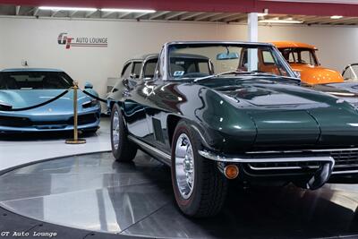1967 Chevrolet Corvette   - Photo 13 - Rancho Cordova, CA 95742