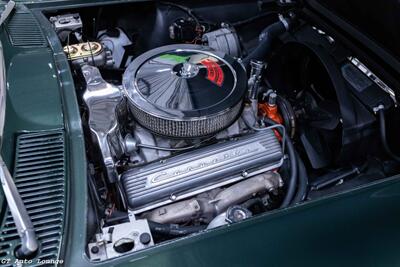 1967 Chevrolet Corvette   - Photo 37 - Rancho Cordova, CA 95742