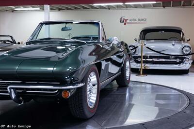 1967 Chevrolet Corvette   - Photo 14 - Rancho Cordova, CA 95742