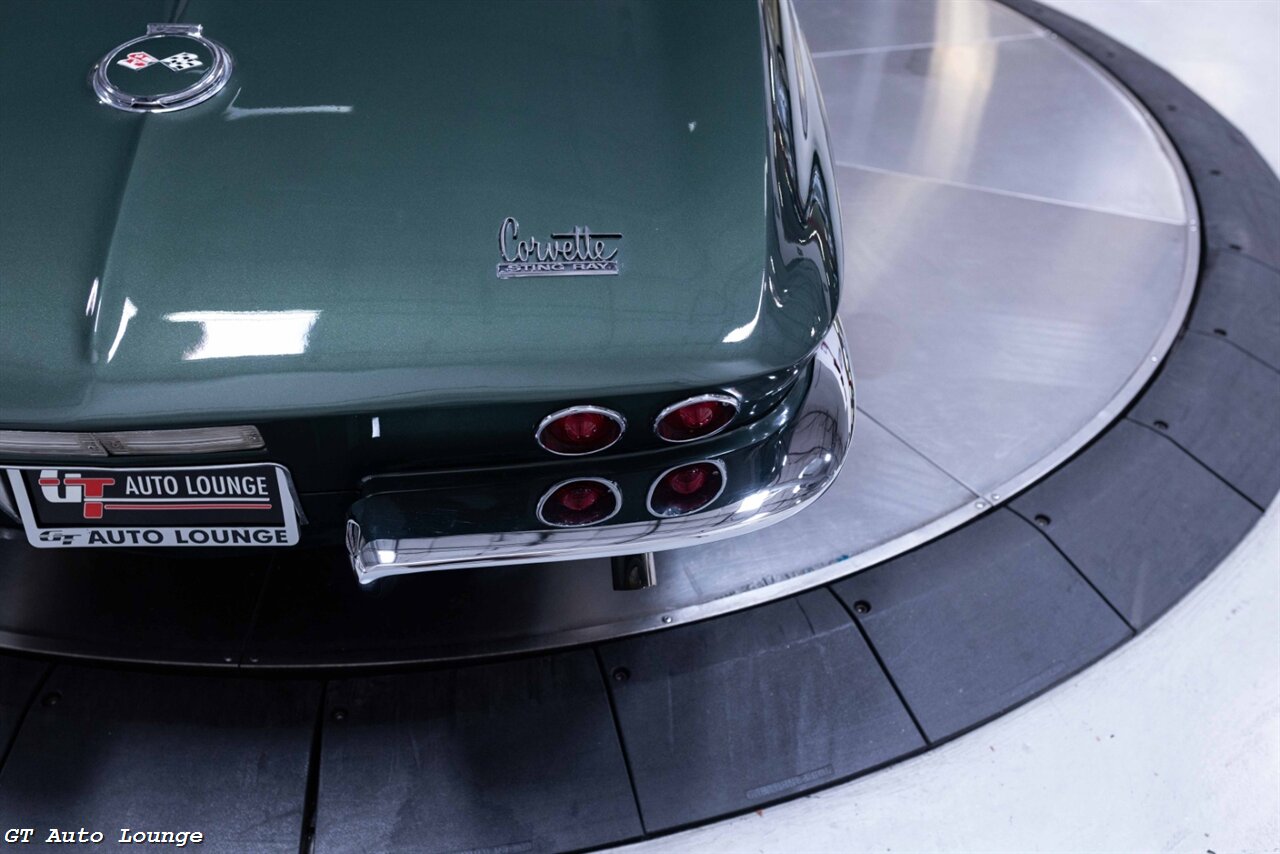 1967 Chevrolet Corvette - Photo 23 - Rancho Cordova, CA 95742