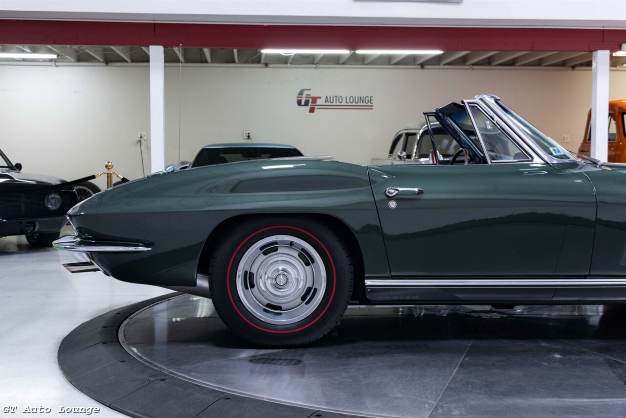 1967 Chevrolet Corvette - Photo 11 - Rancho Cordova, CA 95742