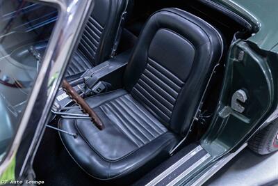 1967 Chevrolet Corvette   - Photo 25 - Rancho Cordova, CA 95742