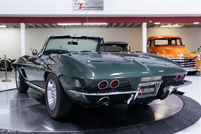 1967 Chevrolet Corvette   - Photo 7 - Rancho Cordova, CA 95742