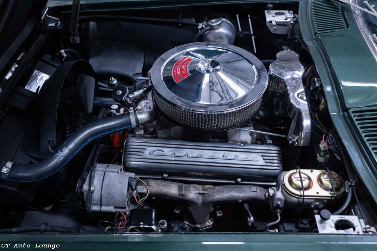 1967 Chevrolet Corvette - Photo 39 - Rancho Cordova, CA 95742