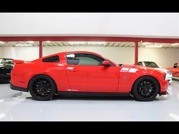 2011 Ford Mustang Saleen S302 Yellow Label   - Photo 4 - Rancho Cordova, CA 95742