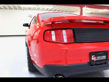 2011 Ford Mustang Saleen S302 Yellow Label   - Photo 11 - Rancho Cordova, CA 95742