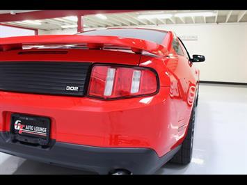 2011 Ford Mustang Saleen S302 Yellow Label   - Photo 12 - Rancho Cordova, CA 95742