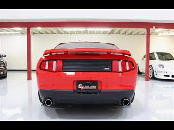 2011 Ford Mustang Saleen S302 Yellow Label   - Photo 7 - Rancho Cordova, CA 95742