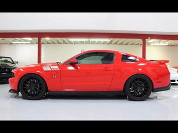 2011 Ford Mustang Saleen S302 Yellow Label   - Photo 5 - Rancho Cordova, CA 95742