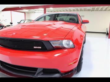 2011 Ford Mustang Saleen S302 Yellow Label   - Photo 10 - Rancho Cordova, CA 95742