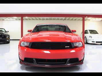 2011 Ford Mustang Saleen S302 Yellow Label   - Photo 2 - Rancho Cordova, CA 95742