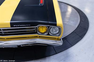 1969 Plymouth Road Runner   - Photo 24 - Rancho Cordova, CA 95742