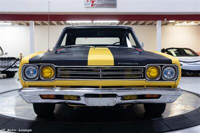 1969 Plymouth Road Runner   - Photo 8 - Rancho Cordova, CA 95742